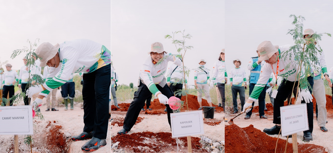 JIIPE World Environtment Day 2023 solutions to plastic pollution under the campaign BeatPlasticPollution